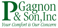 P Gagnon & Son, Inc.